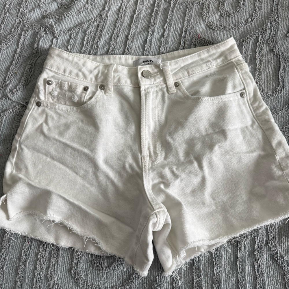 JBD shorts